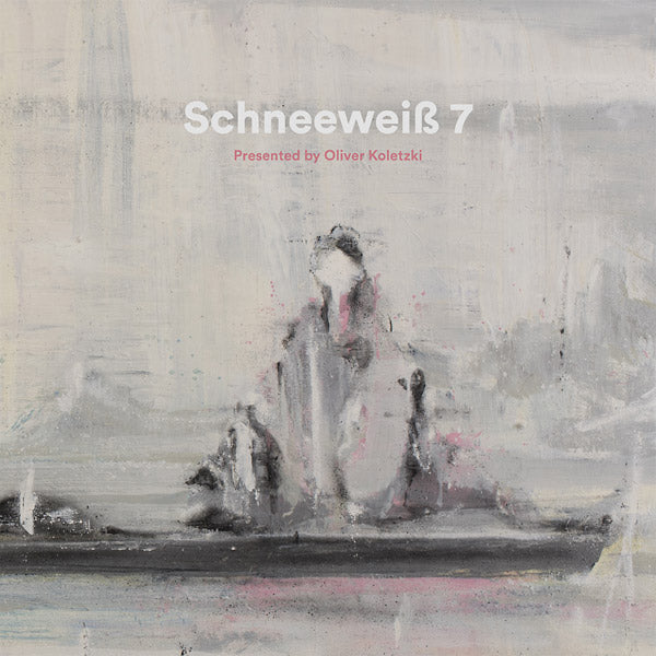 Schneeweiss VII | Retro Vinyl Club