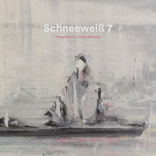 Schneeweiss VII | Retro Vinyl Club