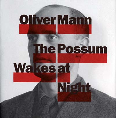 The Possum Wakes At Night | Retro Vinyl Club