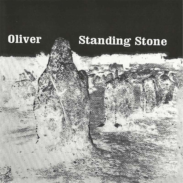 Standing Stone | Retro Vinyl Club