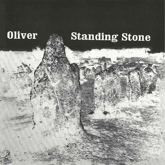 Standing Stone | Retro Vinyl Club
