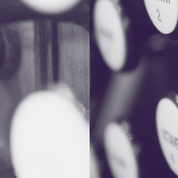 132 Ranks | Retro Vinyl Club