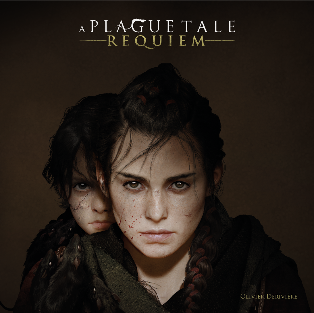 A Plague Tale: Requiem (Original Soundtrack) | Retro Vinyl Club