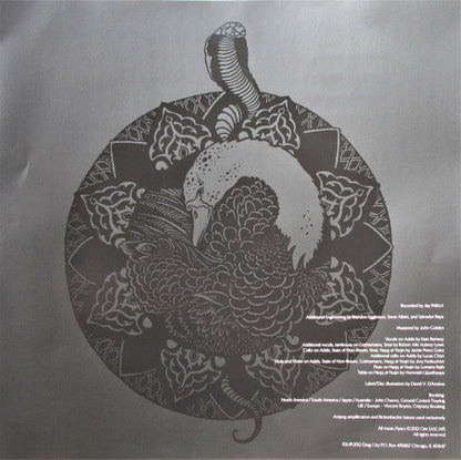 Advaitic Songs |   Retro Vinyl Club