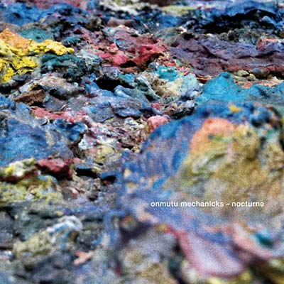 Nocturne | Retro Vinyl Club