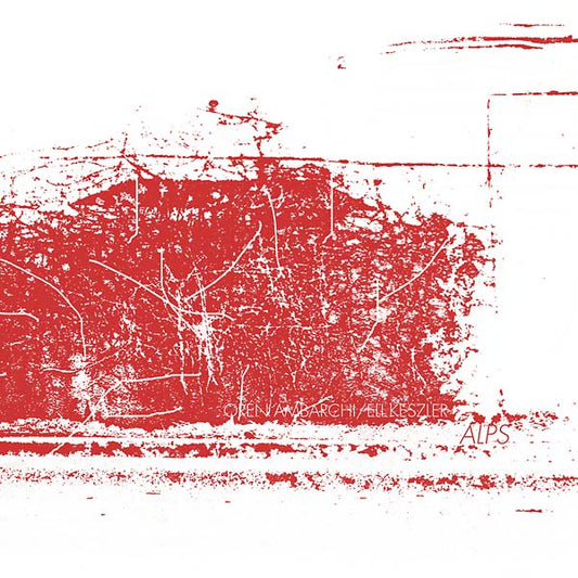 Alps | Retro Vinyl Club