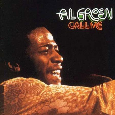 Al Green - Call Me - Speakers Corner LP Retro Vinyl Club