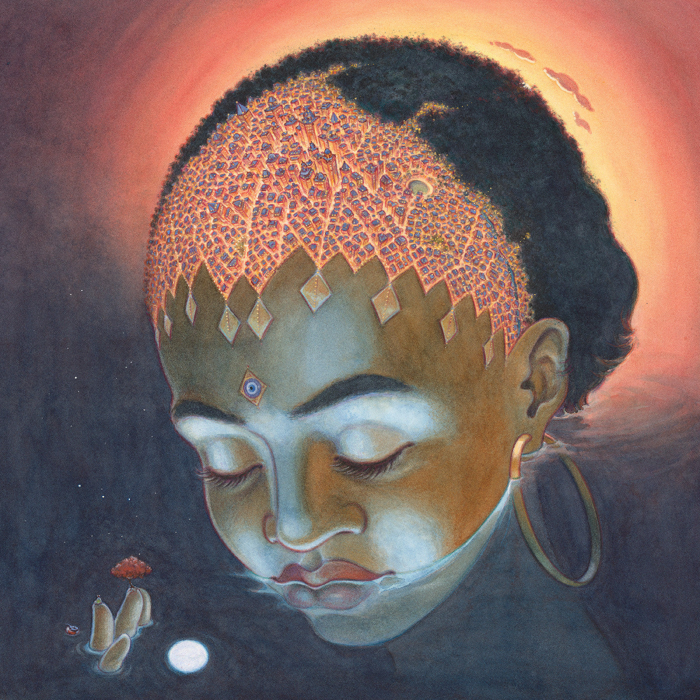 Orion | Retro Vinyl Club