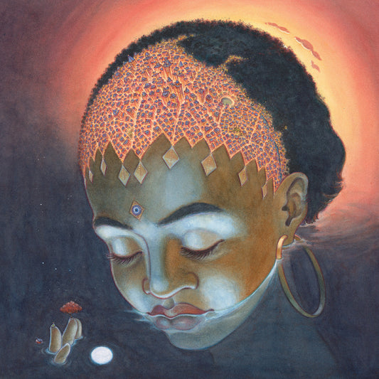 Orion | Retro Vinyl Club