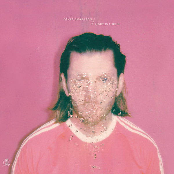 Light Is Liquid | Retro Vinyl Club