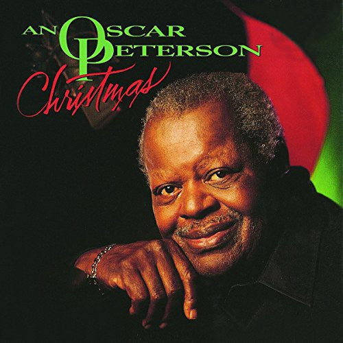 An Oscar Peterson Christmas |   Retro Vinyl Club