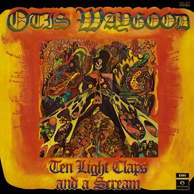 Ten Light Claps And A Scream | Retro Vinyl Club