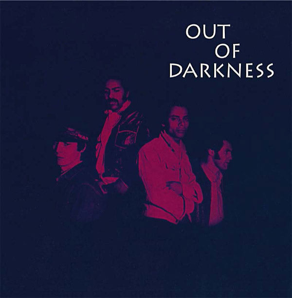 Out Of Darkness | Retro Vinyl Club