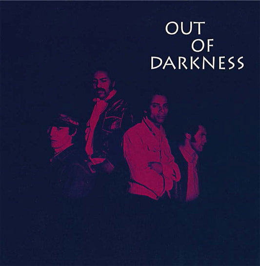Out Of Darkness | Retro Vinyl Club