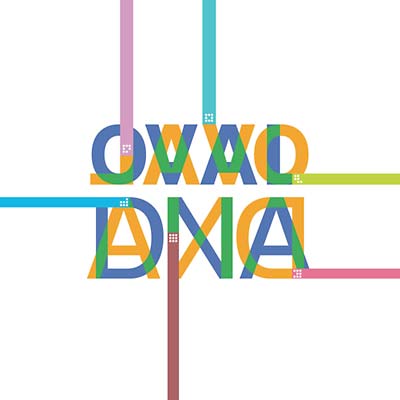OvalDNA | Retro Vinyl Club