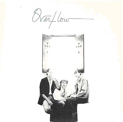 Overflow | Retro Vinyl Club