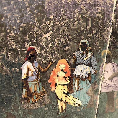 Laulu Laakson Kukista | Retro Vinyl Club