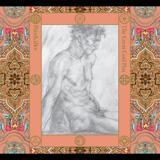 The Great God Plan | Retro Vinyl Club