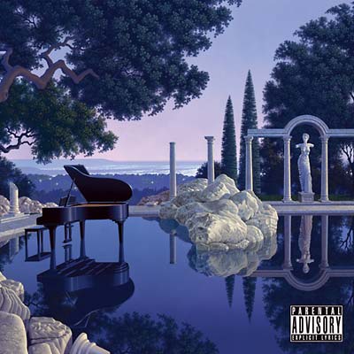 Passion | Retro Vinyl Club