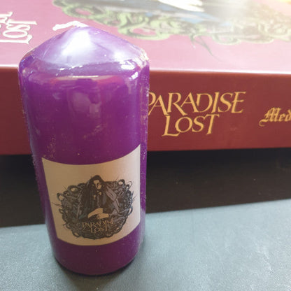 Paradise Lost Medusa - PICTURE DISC VINYL