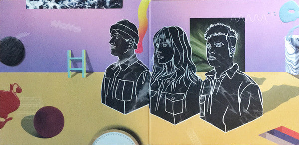 After Laughter (BLACK WHITE MARBLE VINYL) |   Retro Vinyl Club