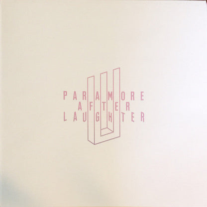 After Laughter (BLACK WHITE MARBLE VINYL) |   Retro Vinyl Club