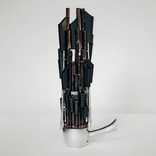 The Gleam | Retro Vinyl Club