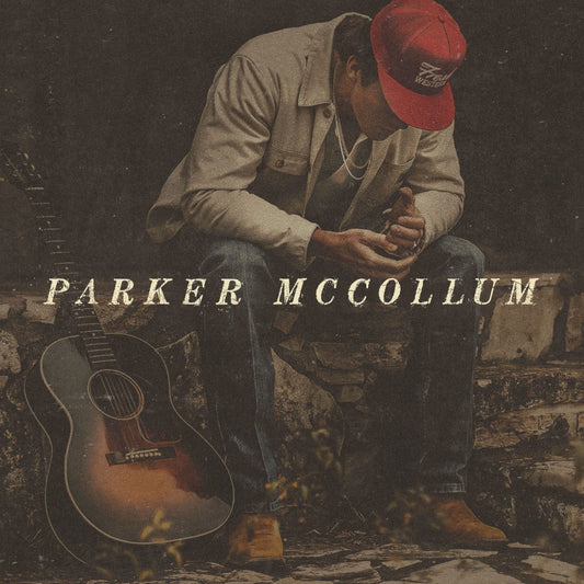 Parker Mccollum | Retro Vinyl Club