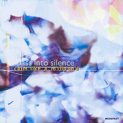 Calm Like A Millpond | Retro Vinyl Club