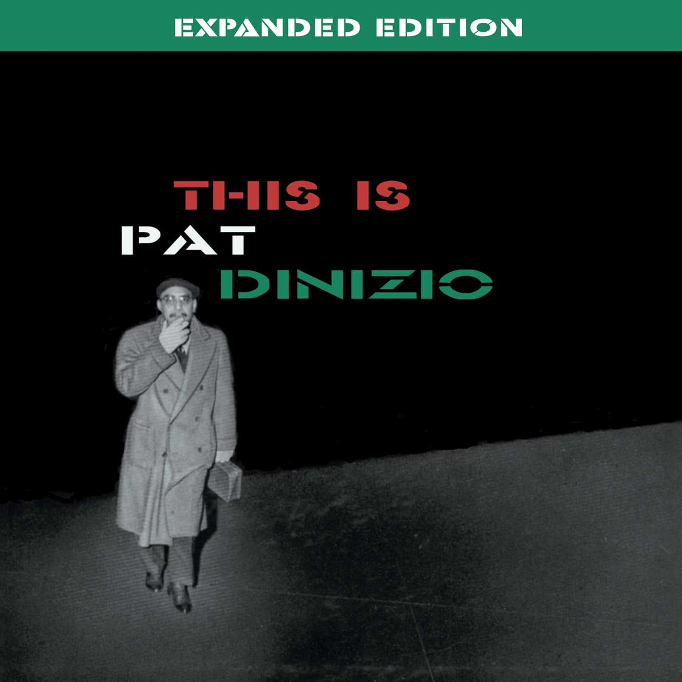 THIS IS PAT DINIZIO | Retro Vinyl Club