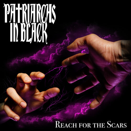 Reach For The Scars | Retro Vinyl Club