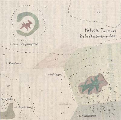 Kolväteserenader | Retro Vinyl Club