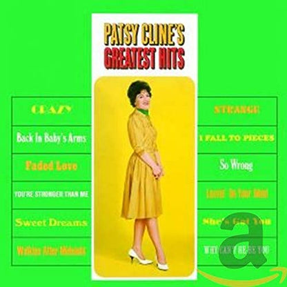 Greatest Hits (Remastered) | Retro Vinyl Club