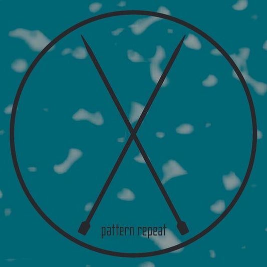 Pattern Repeat | Retro Vinyl Club
