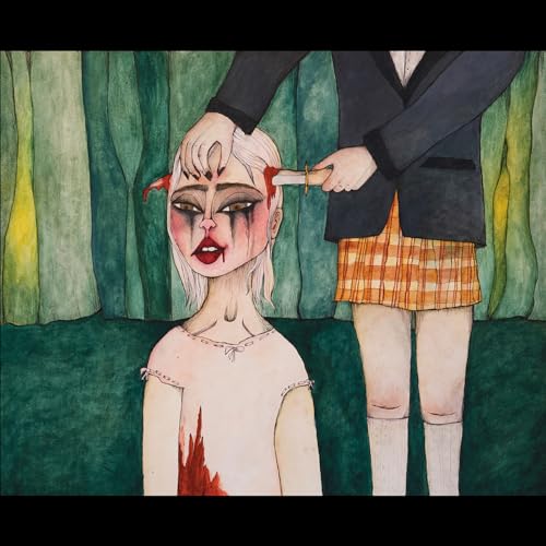 Exploding Trees & Airplane Screams | Retro Vinyl Club