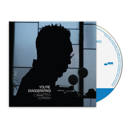 You'Re Exaggerating! | Retro Vinyl Club