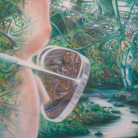 10,001 Dreams | Retro Vinyl Club