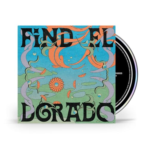 Find El Dorado | Retro Vinyl Club