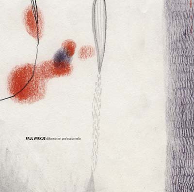 Déformation Professionnelle | Retro Vinyl Club