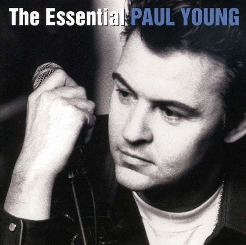The Essential Paul Young [Import] | Retro Vinyl Club