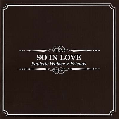 So In Love | Retro Vinyl Club