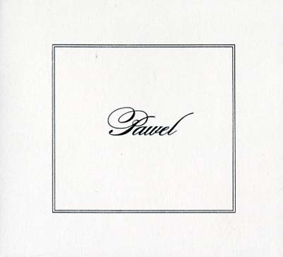 Pawel | Retro Vinyl Club