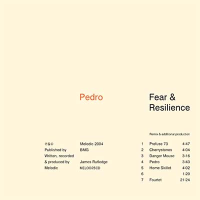 Fear & Resilience | Retro Vinyl Club