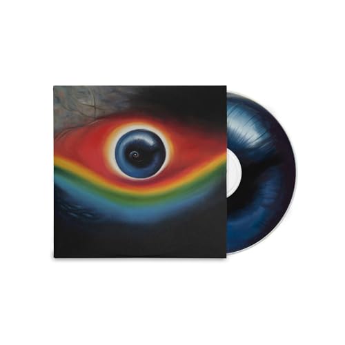 Inertia | Retro Vinyl Club