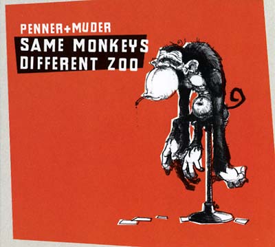 Same Monkeys Different Zoo | Retro Vinyl Club