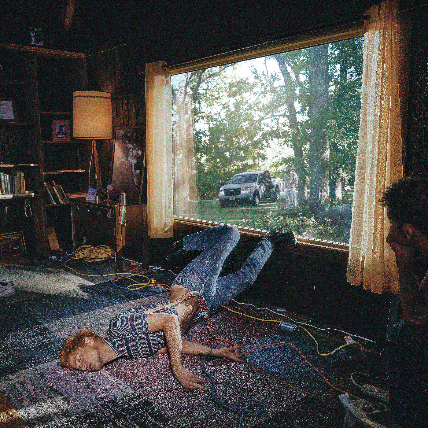 Glory | Retro Vinyl Club