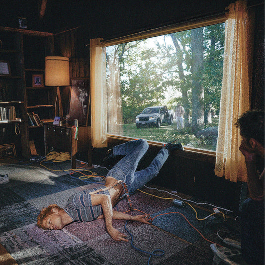 Glory | Retro Vinyl Club