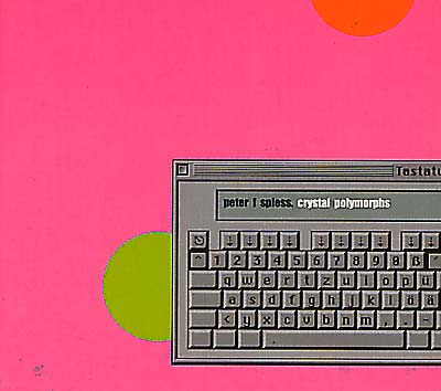 Crystal Polymorphs | Retro Vinyl Club