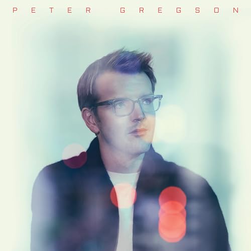 Peter Gregson | Retro Vinyl Club
