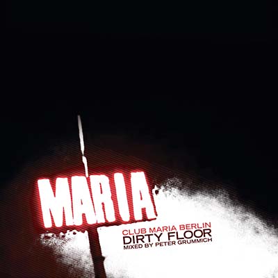 Maria (Dirty Floor mixed by Peter Grummich) | Retro Vinyl Club